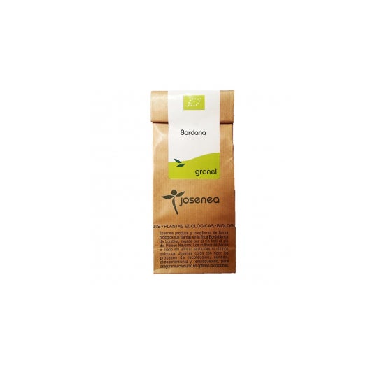 Josenea Bardana BIO a Granel 75 g