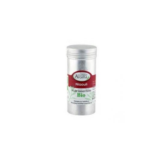 Le Comptoir Aroma Aceite esencial Niaouli BIO 10ml