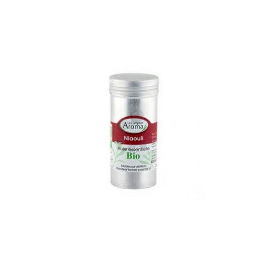 Le Comptoir Aroma Aceite esencial Niaouli BIO 10ml