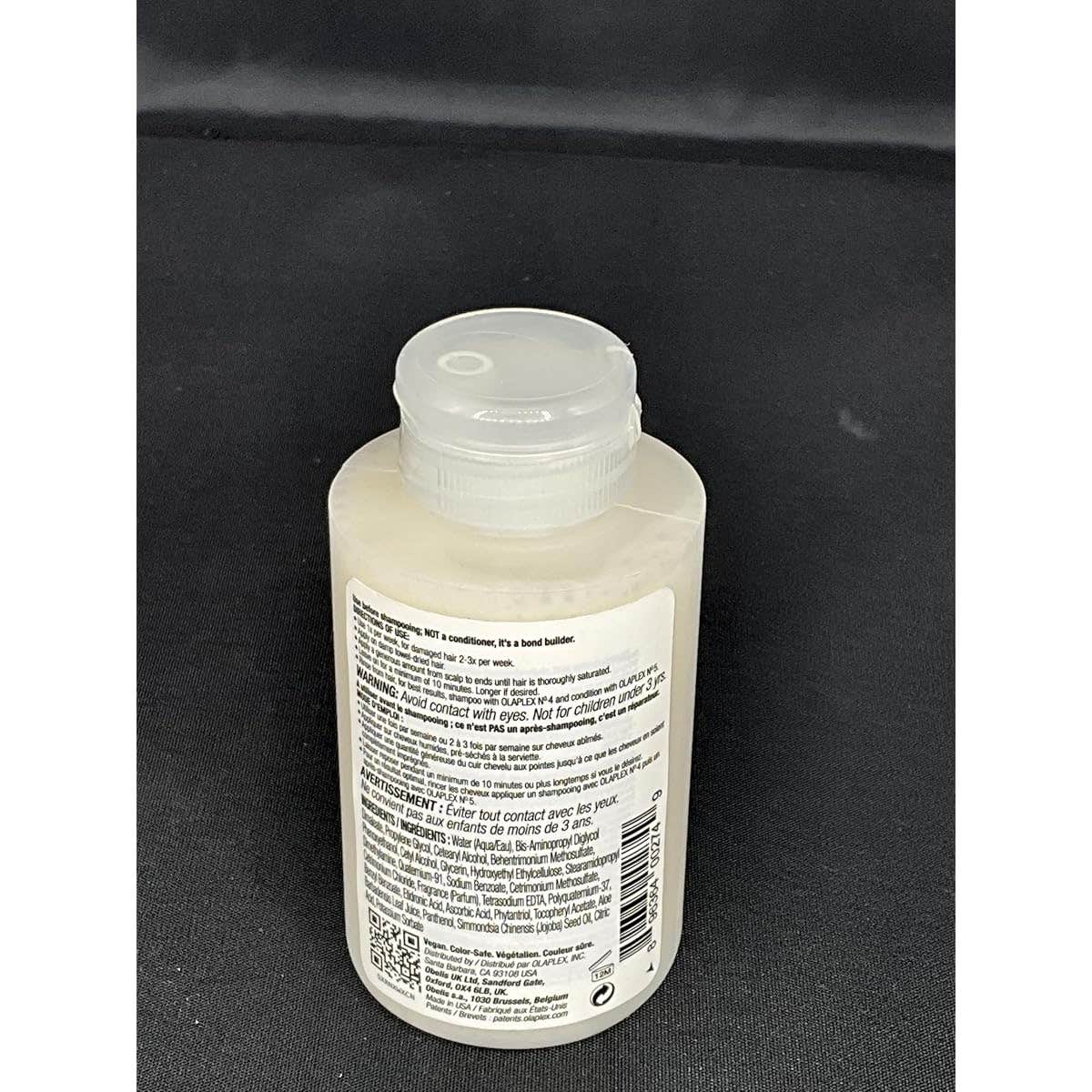Olaplex Hair Perfector N.3 100ml
