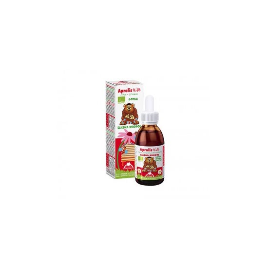 Aprolis Kids Echina-propol 50ml