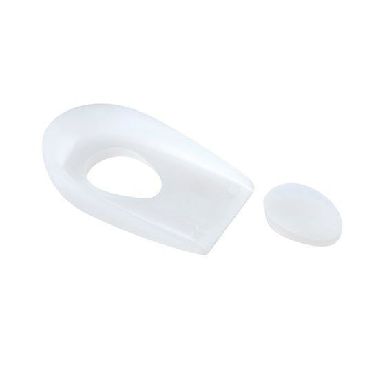 Orliman Talonera Silicona T1 1 Unidad