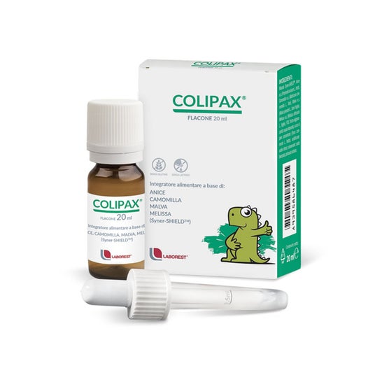 Laborest Colipax 20ml