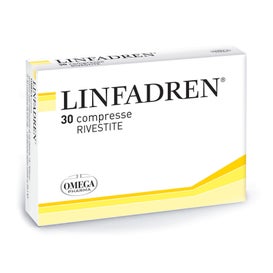 Linfadreno 30Cpr
