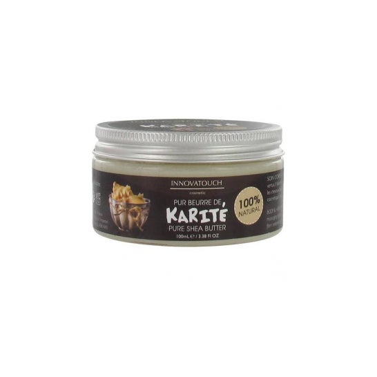 Mantequilla de Karite Innovatouch 100 ml