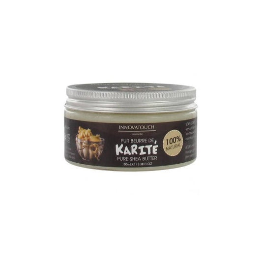 Mantequilla de Karite Innovatouch 100 ml