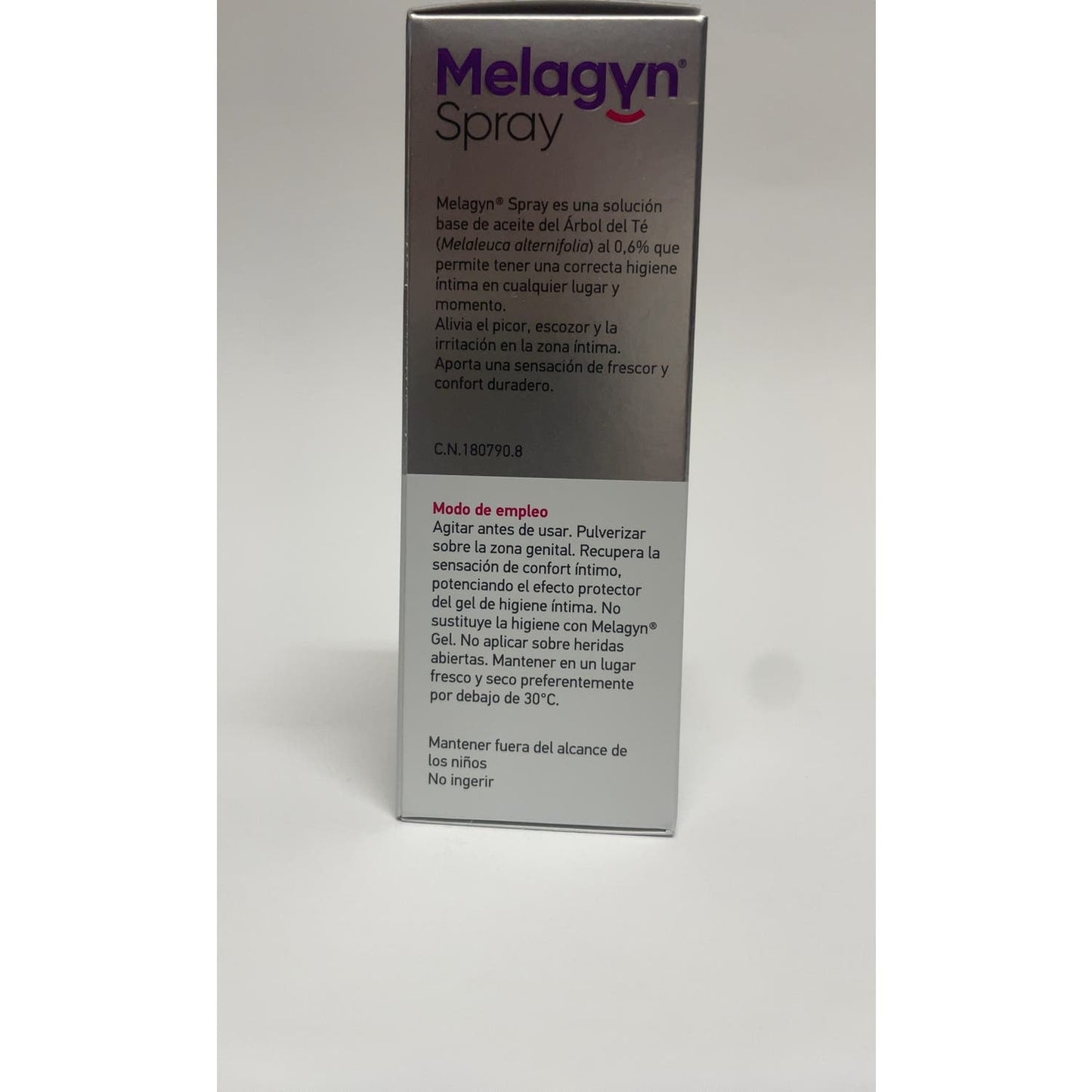 Melagyn® Spray 40ml