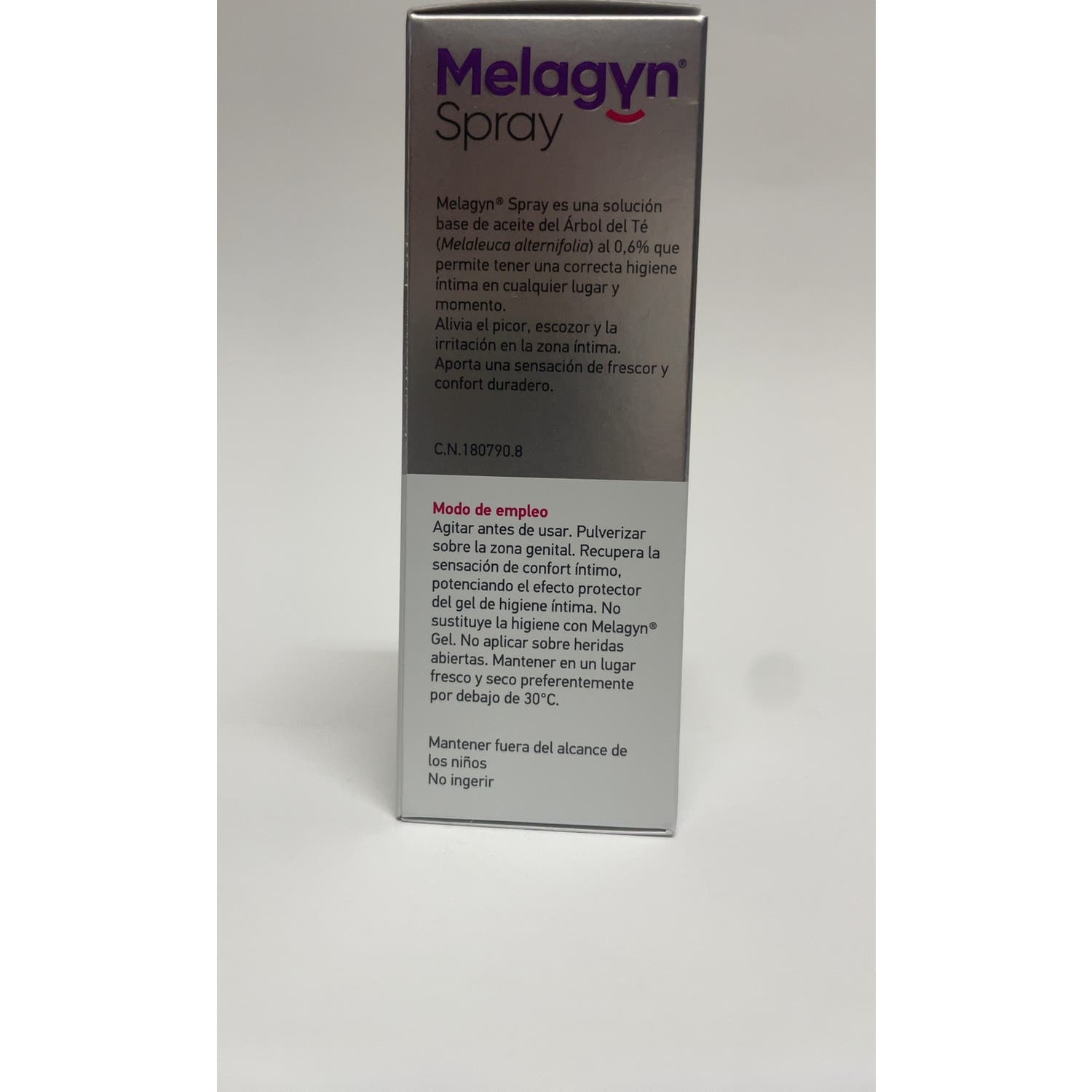 Melagyn® Spray 40ml