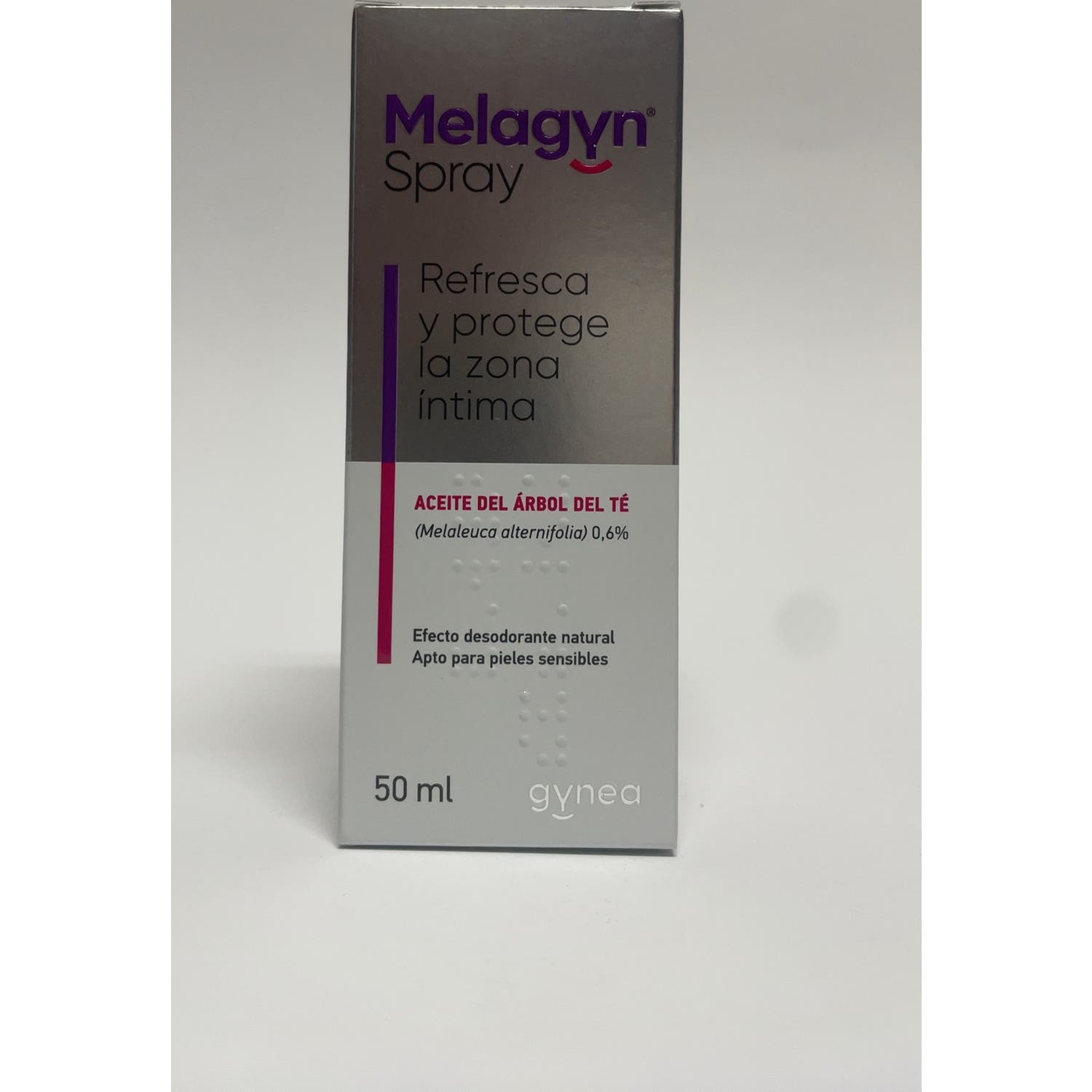 Melagyn® Spray 40ml
