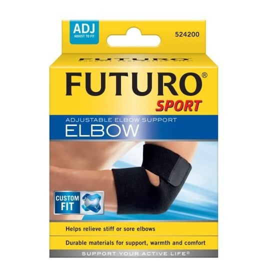 Futuro Sport Codera Ajustable T Única 1ud