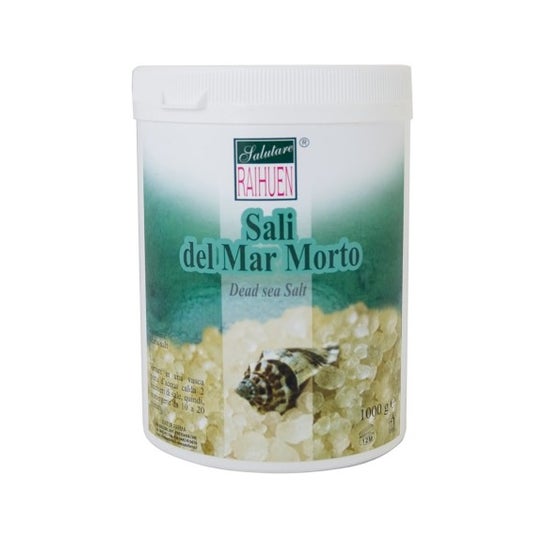 Natur Farma Sales del Mar Muerto Salimar 100 g
