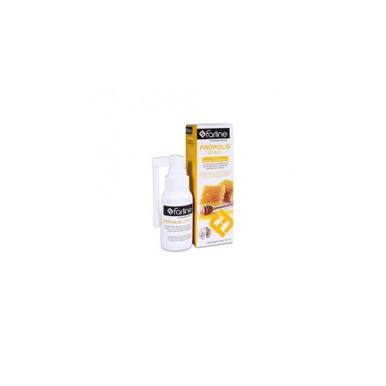 Farline Própolis Spray 30ml