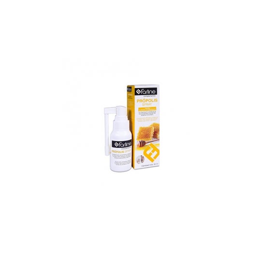 Farline Própolis Spray 30ml