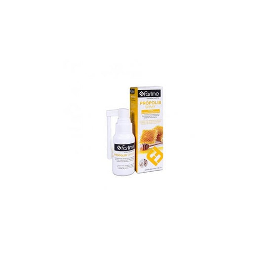 Farline Própolis Spray 30ml