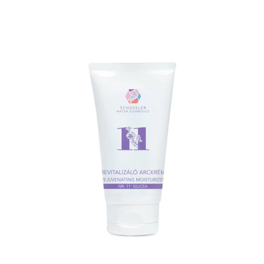 Schüssler Natur Selection Nr.11 Silicea Crema 75ml
