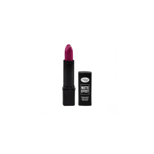 Barra De Labios Matte Effect Nº 102 Mora