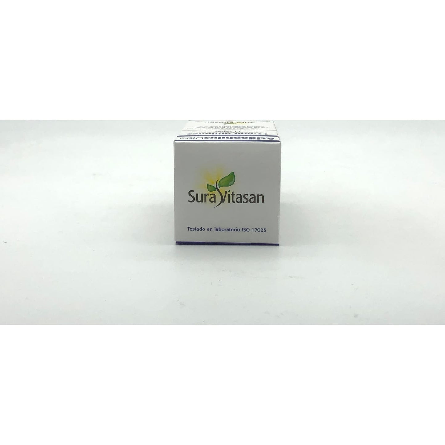 Sura Vitasan Acidophilus Ultra 30 Cápsulas