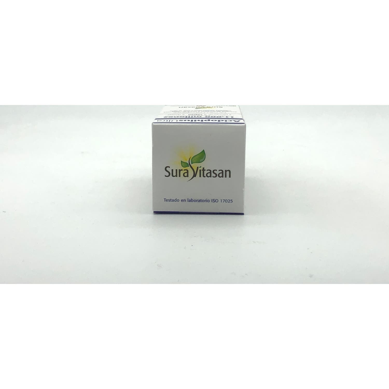 Sura Vitasan Acidophilus Ultra 30 Cápsulas