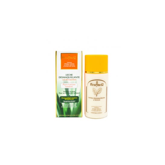 Fleurymer Leche Limpiadora Mixto Graso 200 ml