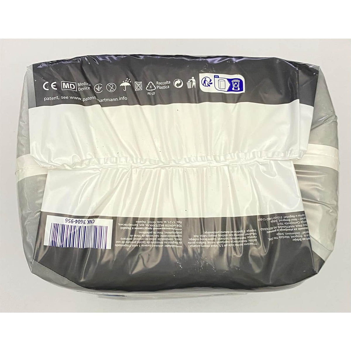 Hartmann Molicare Premium Mobile 10 Gotas T M 14uds