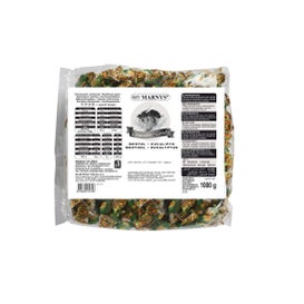 Marnys Caramelos de Propóleo con Miel Mentol Eucalipto 1000 g