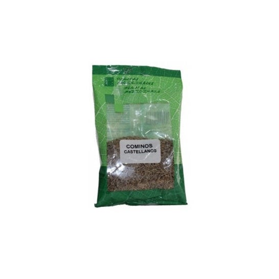 Plameca Comino grano Castellano 100 g