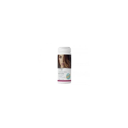 Singuladerm Xpert Hair sérum nutritivo 100 ml