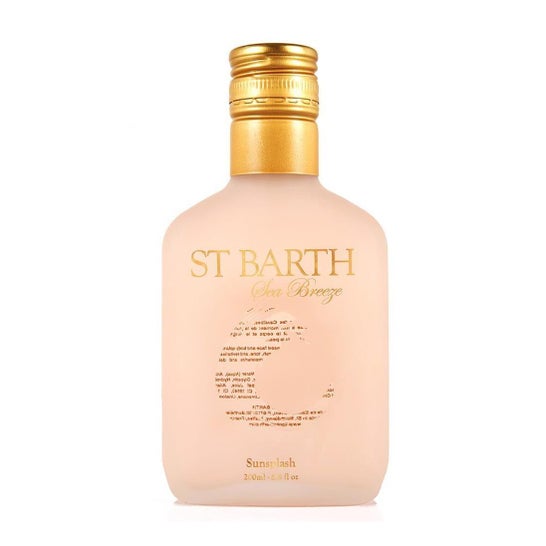 Ligne St Barth Sea Breeze Sunsplash 200 ml