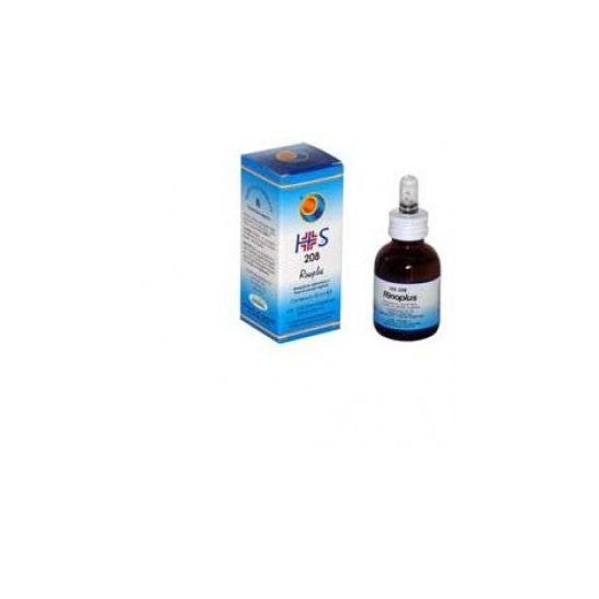 Líquido Rinoplus 50Ml