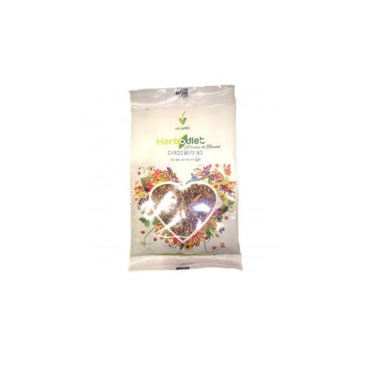 Nova Diet Cardo Mariano Semillas 60g