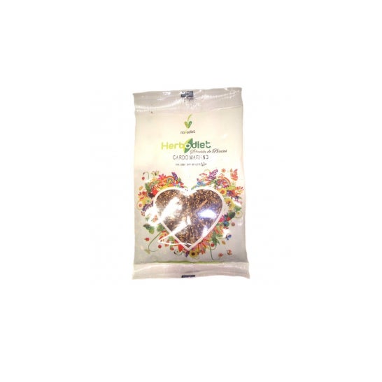 Nova Diet Cardo Mariano Semillas 60g