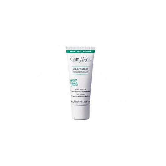 Sébocontrol Fluido Equilibrante Gamarde 40 g