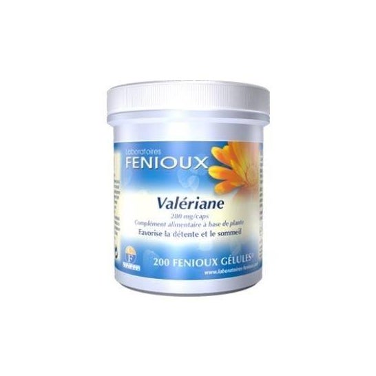 Fenioux Valeriana 200 caps