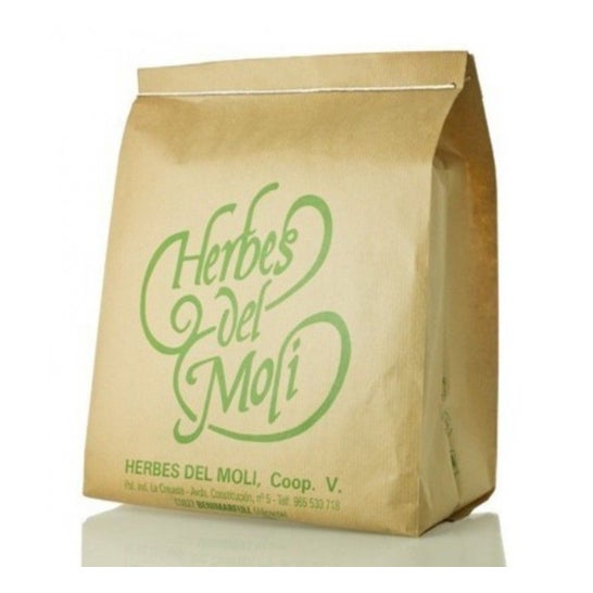 Herbes del Molí Llanten Hojas Eco 1000 g