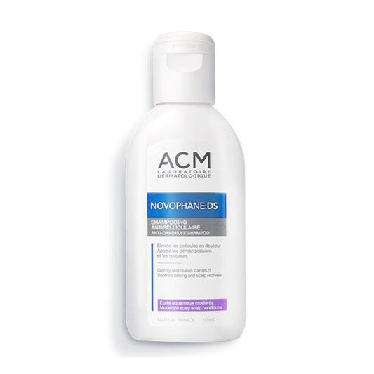 ACM Novophane Ds Anticaspa 125ml
