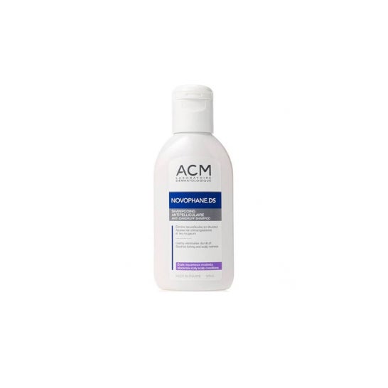 ACM Novophane Ds Anticaspa 125ml