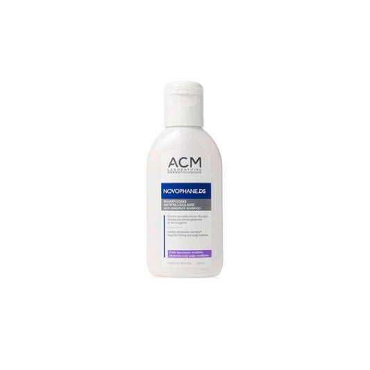 ACM Novophane Ds Anticaspa 125ml