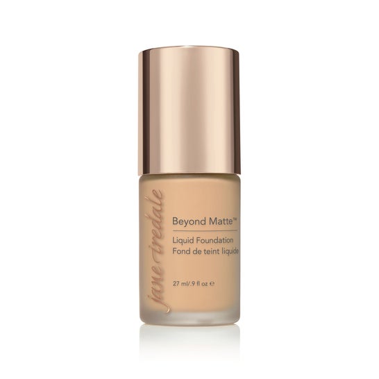 Jane Iredale Beyond Matte Base Líquida M8 27 ml