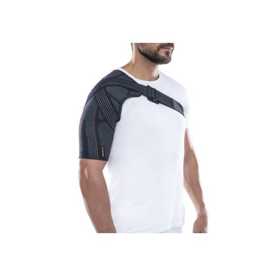Orliman Hombrera Elastica Thera Go Tg0330 T-5 1 ud