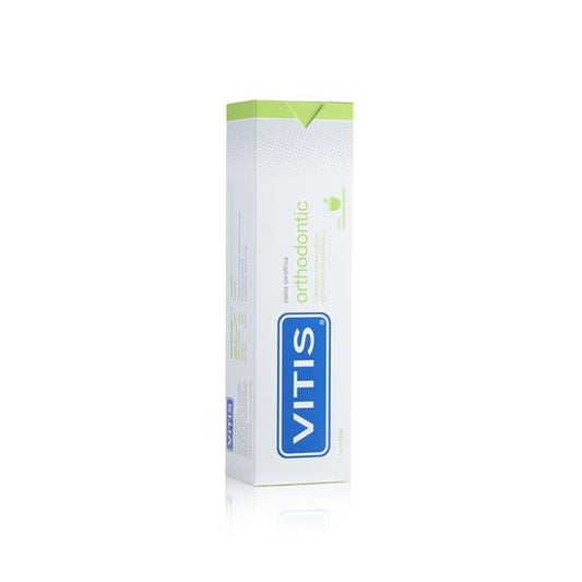 Vitis Orthodontic Pasta Dentífrica 100ml