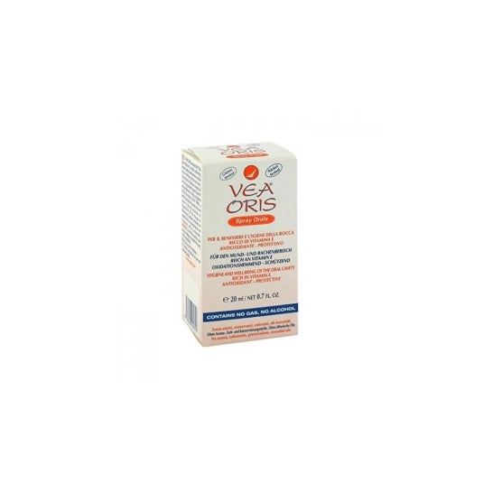 Vea Oris spray oral 20ml