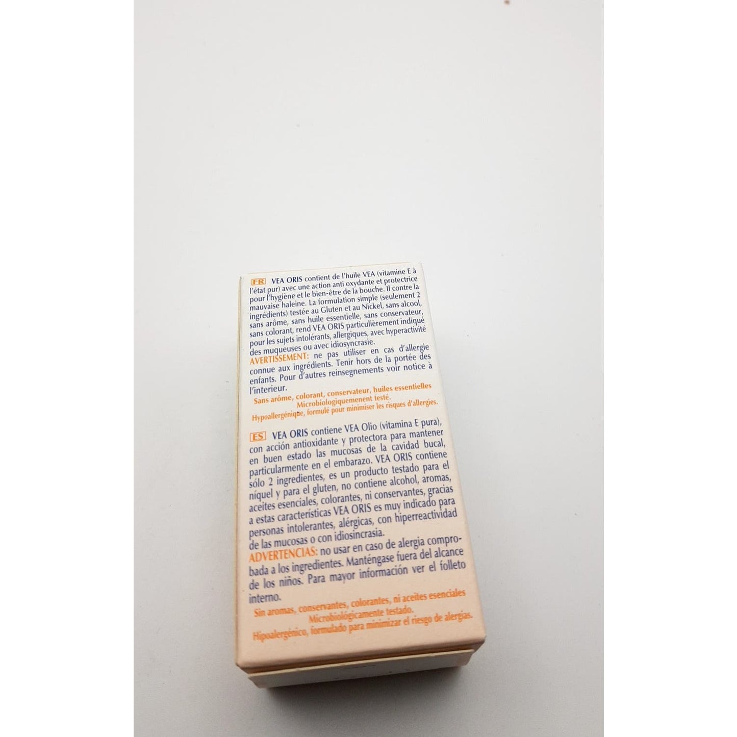 Vea Oris spray oral 20ml