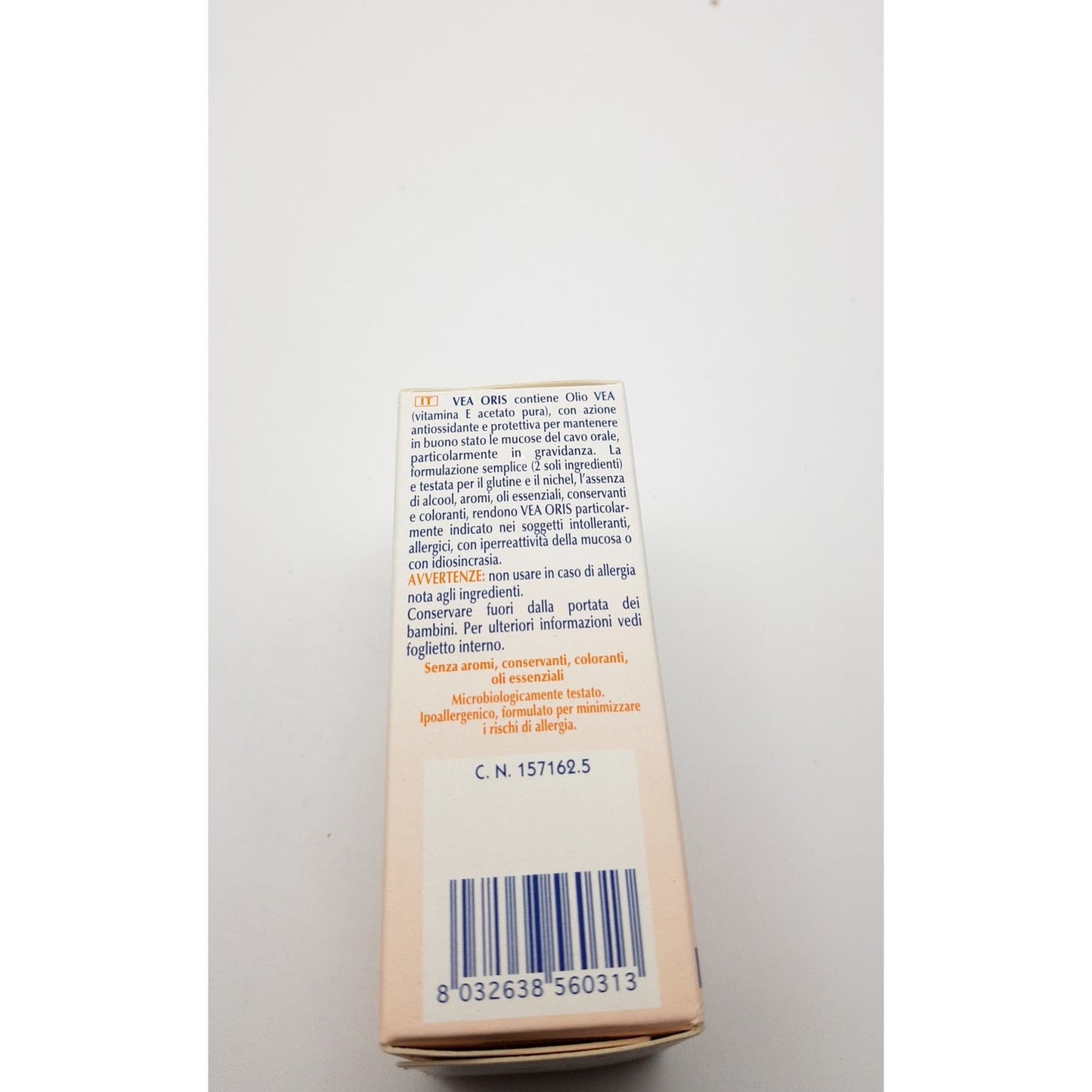 Vea Oris spray oral 20ml