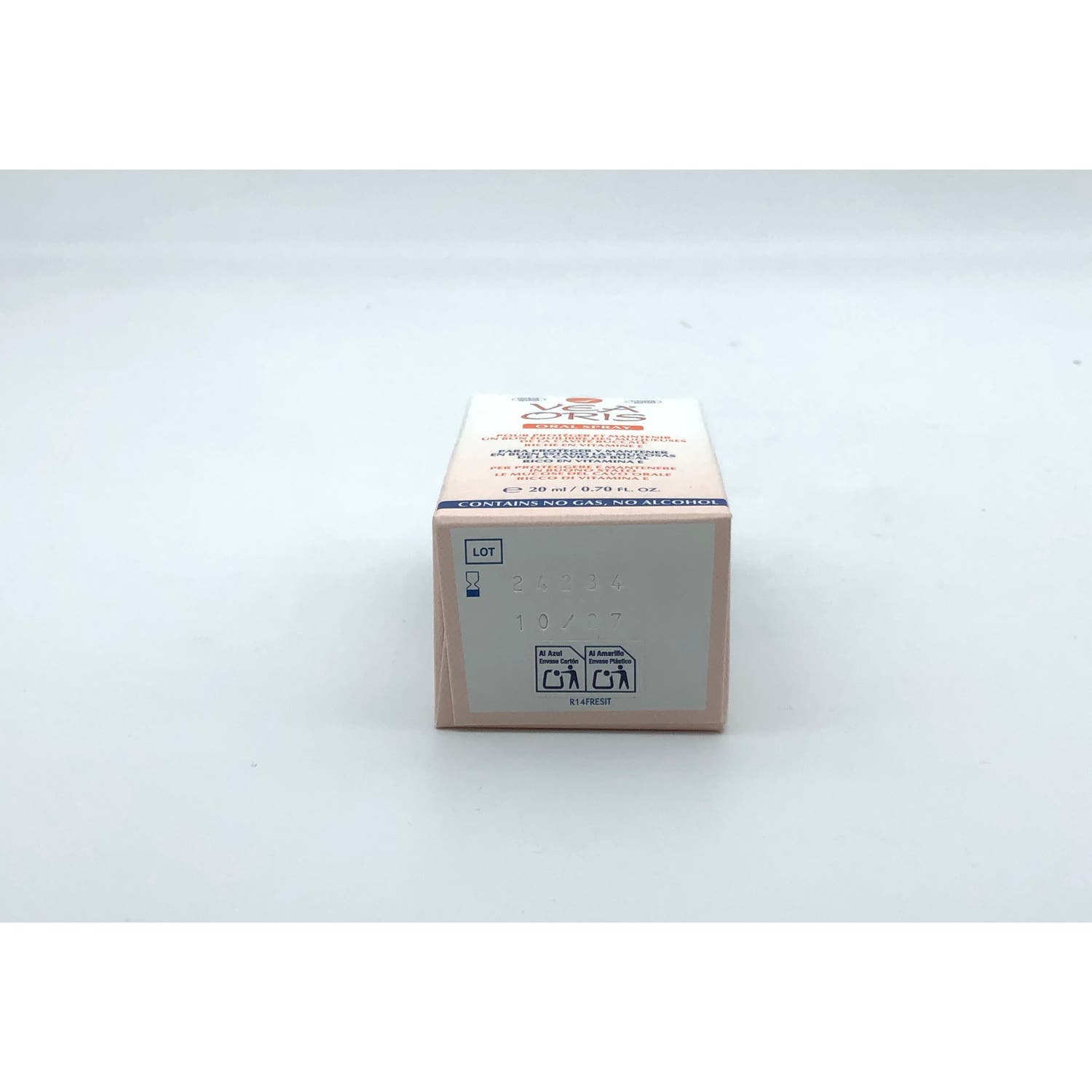 Vea Oris spray oral 20ml