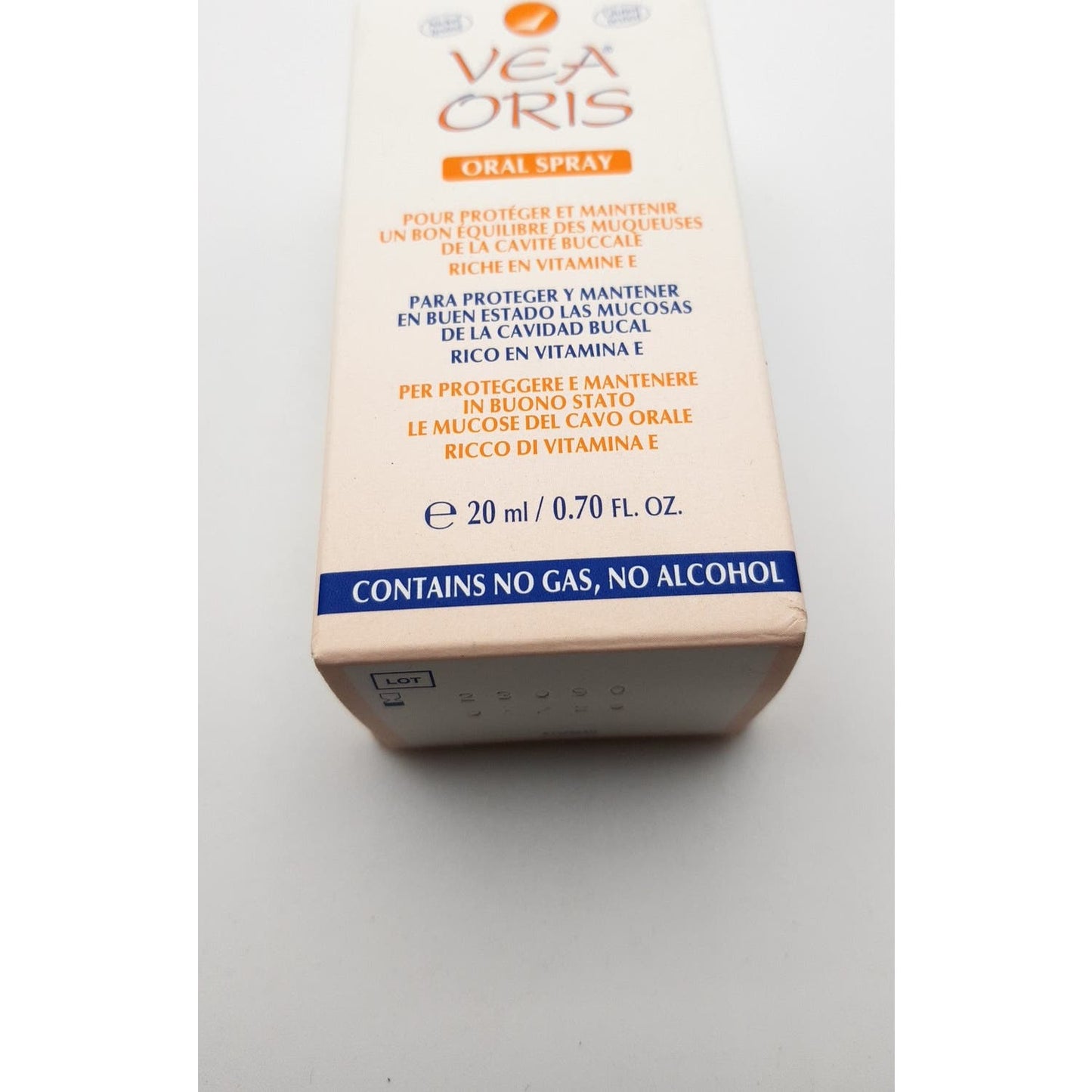 Vea Oris spray oral 20ml