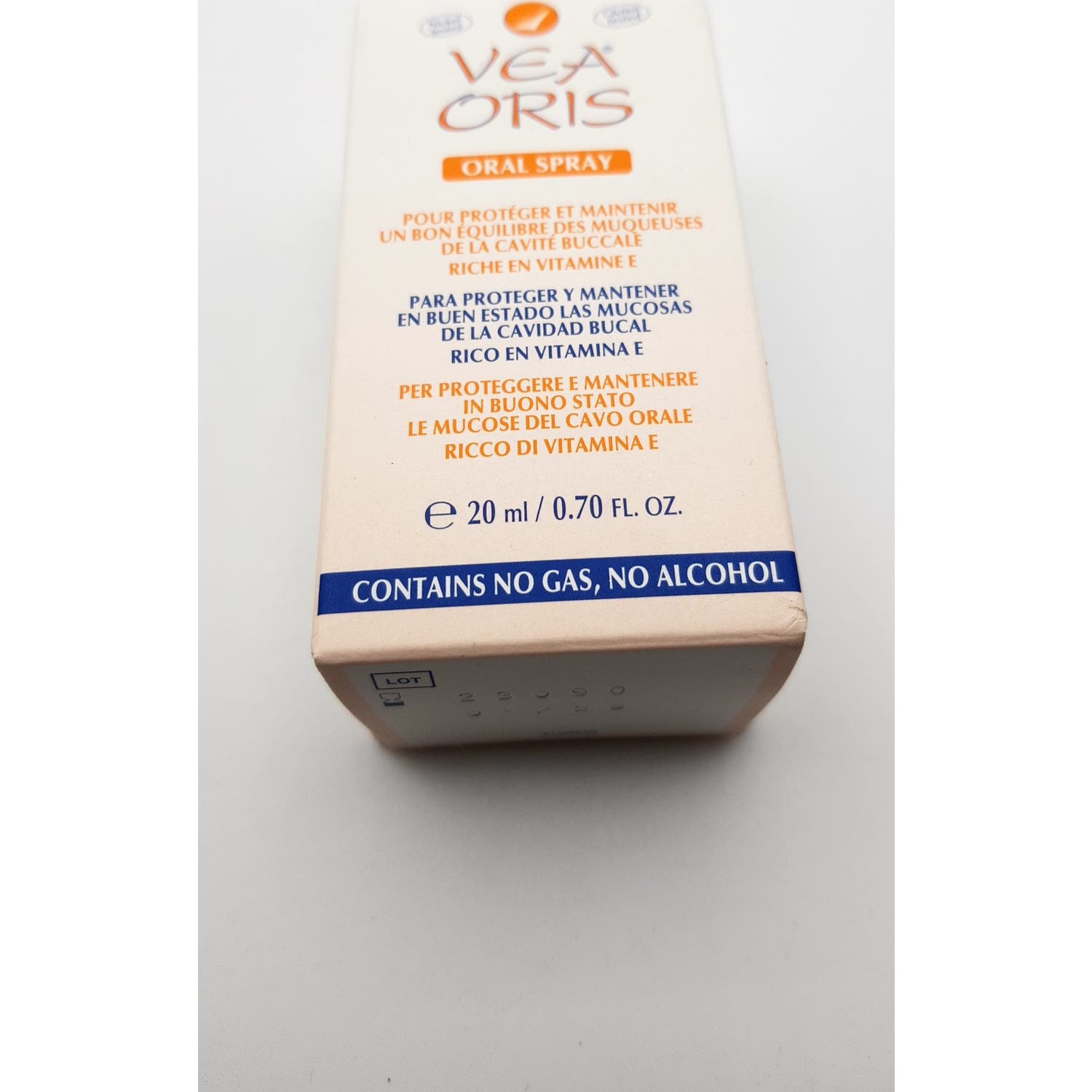 Vea Oris spray oral 20ml