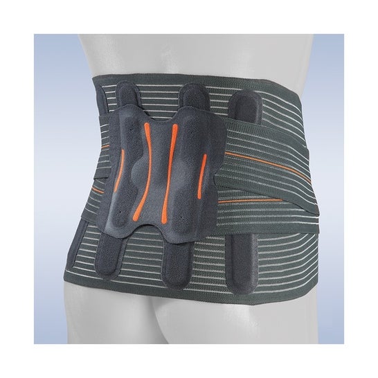 Orliman F .sacrolum. Lumbitron Elite Duo-26 T-3 95-105cm