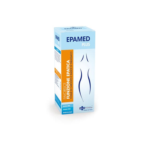Epamed Plus 500Ml