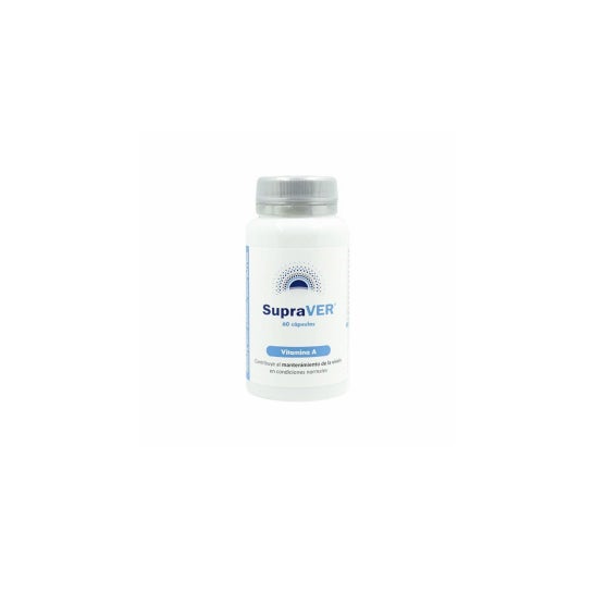 Equisalud Microbiota Lactagest 60caps