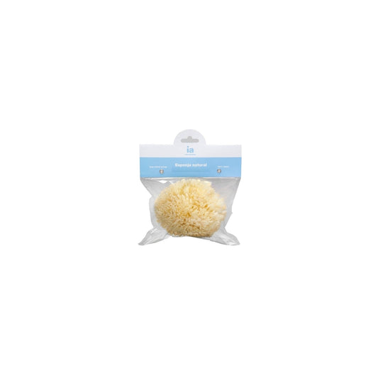 Interapothek esponja natural grande 1ud
